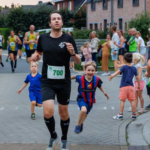 Landlopersjogging 2023